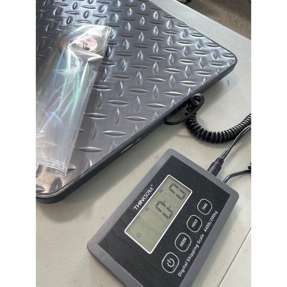 Vintage What You See Is What You Get Pinback Button White Maroon Collectible - Picture 5 of 5